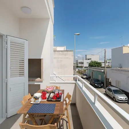 Dodger House By Barbarhouse Apartment